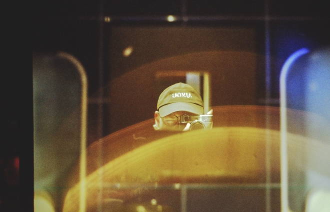 19 safensound, Cross club, Ajnou Jdannou